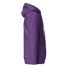 Trucker Hoodie Ride Every Mile