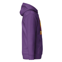 Trucker Hoodie Real Men