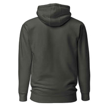 Trucker Hoodie American Made