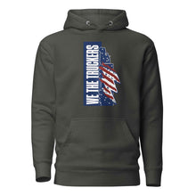 Trucker Hoodie We The Truckers