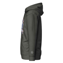 Trucker Hoodie American Legacy