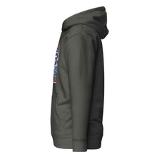 Trucker Hoodie American Made