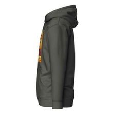 Trucker Hoodie Real Men