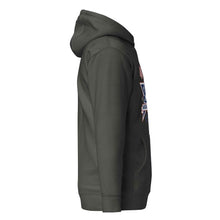Trucker Hoodie American Legacy