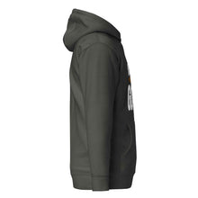 Trucker Hoodie Haul With God