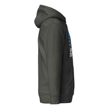 Trucker Hoodie America's Proudest Son