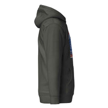 Trucker Hoodie American Made