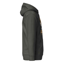 Trucker Hoodie Endless Highway