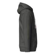 Trucker Hoodie Ride Every Mile