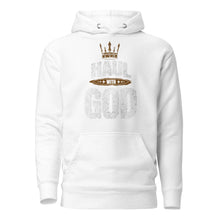 Trucker Hoodie Haul With God