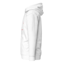 Trucker Hoodie Rather Tired Than Broke