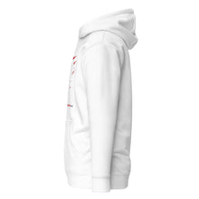 Trucker Hoodie America's Proudest Son