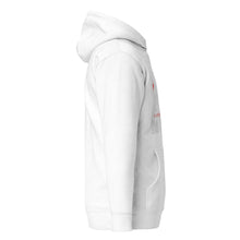 Trucker Hoodie Rather Tired Than Broke