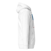 Trucker Hoodie America's Proudest Son