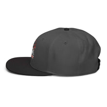 Trucker Flat Brim hat Ride Every Mile