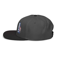 Trucker Flat Brim hat We The Truckers