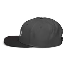 Trucker Flat Brim hat TA Brotherhood