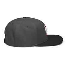 Trucker Flat Brim hat Ride Every Mile