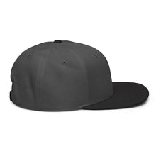 Trucker Flat Brim hat We The Truckers