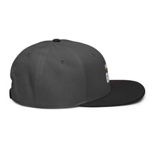 Trucker Flat Brim hat Haul With God