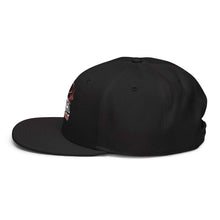 Trucker Flat Brim hat Ride Every Mile