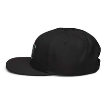Trucker Flat Brim hat Still Plays With Trucks