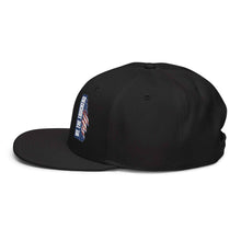 Trucker Flat Brim hat We The Truckers