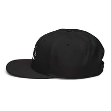 Trucker Flat Brim hat TA Brotherhood
