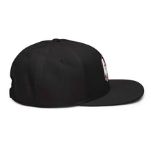 Trucker Flat Brim hat Ride Every Mile