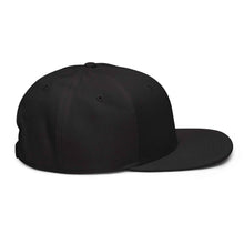Trucker Flat Brim hat We The Truckers