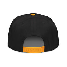 Trucker Flat Brim hat American Proudest Son