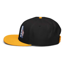 Trucker Flat Brim hat We The Truckers