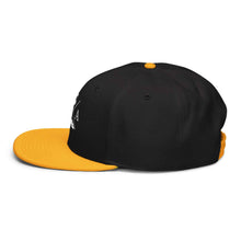 Trucker Flat Brim hat TA Brotherhood