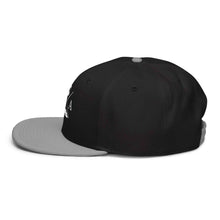 Trucker Flat Brim hat TA Brotherhood