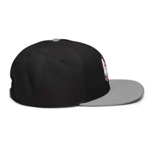 Trucker Flat Brim hat Ride Every Mile