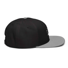 Trucker Flat Brim hat TA Brotherhood