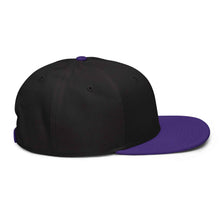 Trucker Flat Brim hat We The Truckers