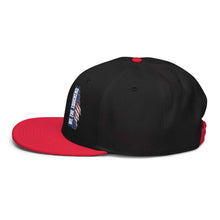 Trucker Flat Brim hat We The Truckers