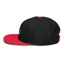 Trucker Flat Brim hat TA Brotherhood