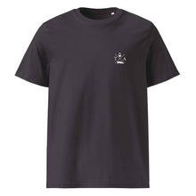 DEFUND THE DOT TA t-shirt