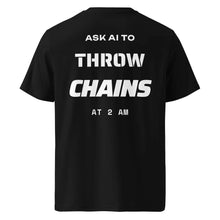 ASK AI TO THROW CHAINS AT 2AM