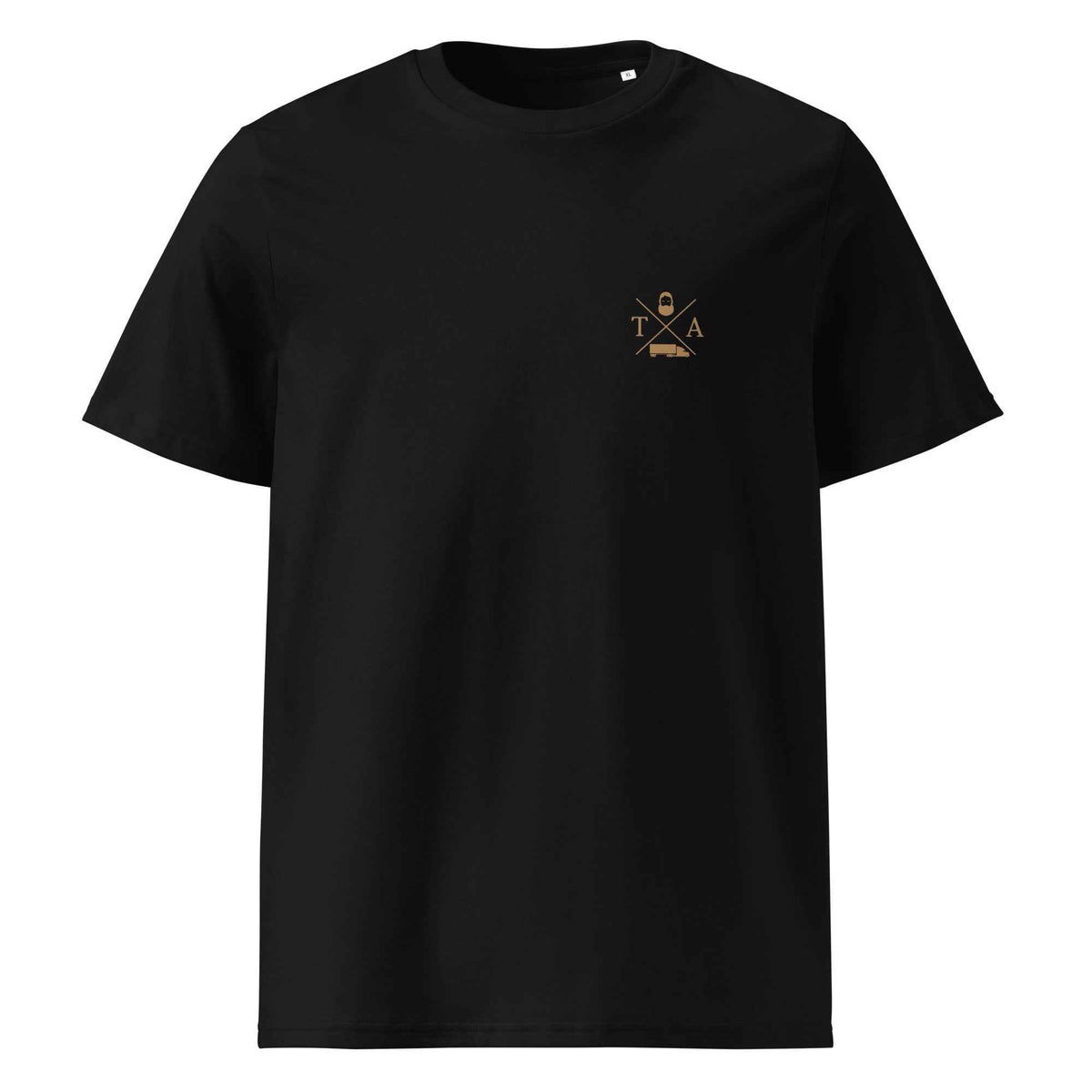 JESUS IS THE WAY T-SHIRT
