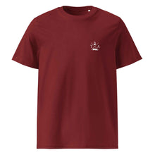 GOD, FAMILY, TRUCKING T-SHIRT