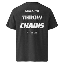 ASK AI TO THROW CHAINS AT 2AM