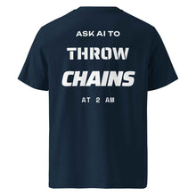 ASK AI TO THROW CHAINS AT 2AM