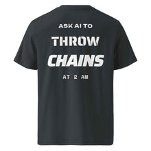 ASK AI TO THROW CHAINS AT 2AM