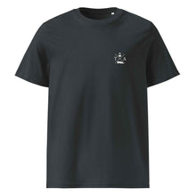 DEFUND THE DOT TA t-shirt