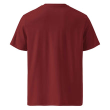 Long Sleeve Trucker t-shirt American Made