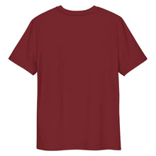 Long Sleeve Trucker t-shirt American Made