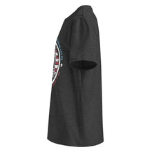 Long Sleeve Trucker t-shirt Hauling Warrior